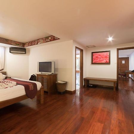 Myanmar Treasure Resorts Bagan Eksteriør billede