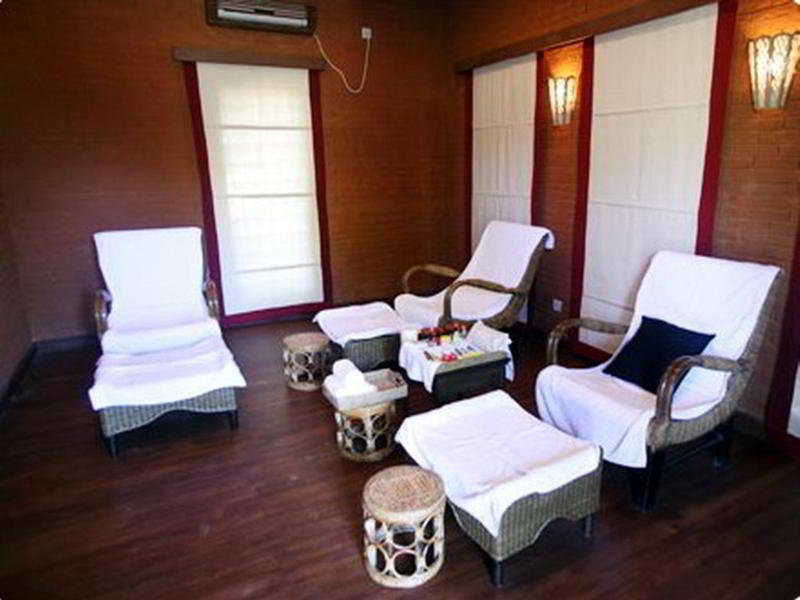 Myanmar Treasure Resorts Bagan Eksteriør billede