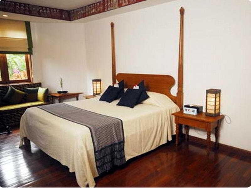 Myanmar Treasure Resorts Bagan Eksteriør billede