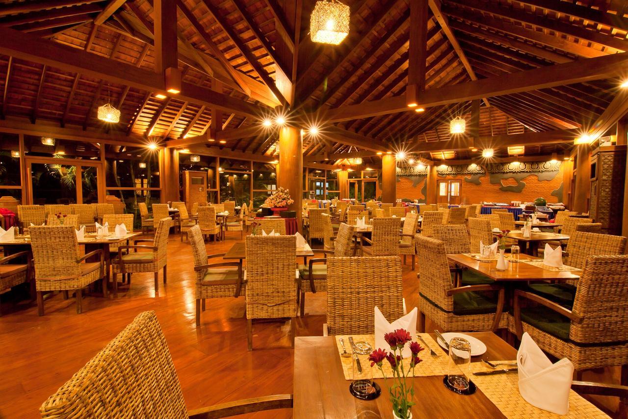 Myanmar Treasure Resorts Bagan Eksteriør billede