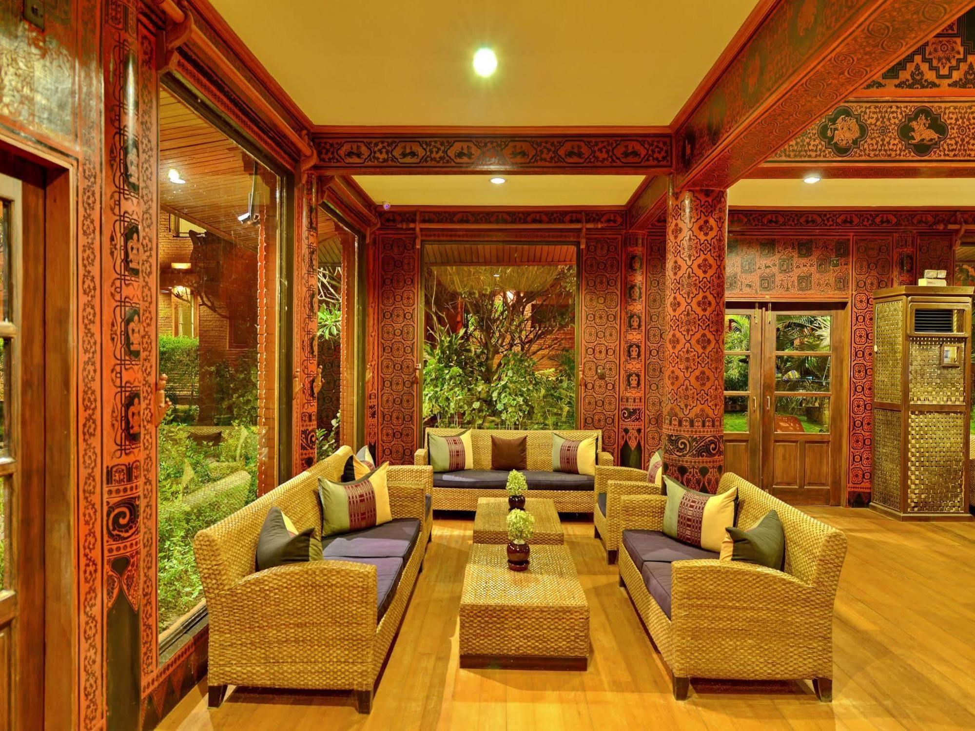 Myanmar Treasure Resorts Bagan Eksteriør billede