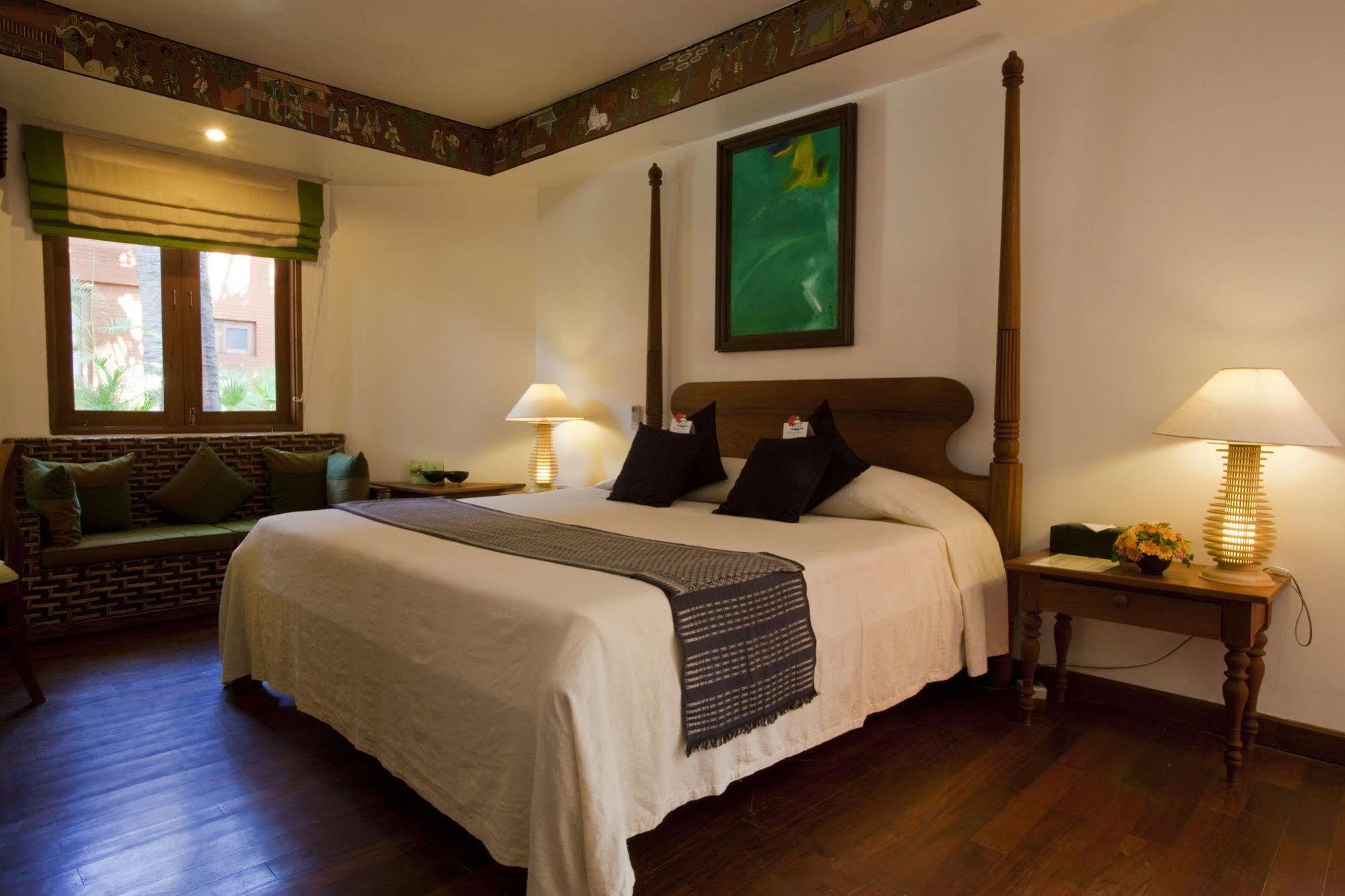 Myanmar Treasure Resorts Bagan Eksteriør billede