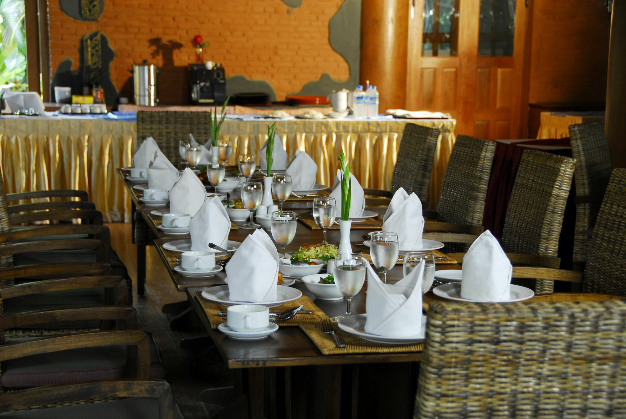 Myanmar Treasure Resorts Bagan Eksteriør billede