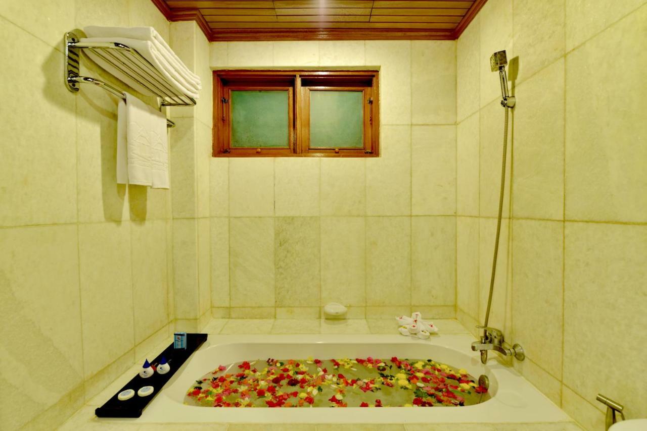 Myanmar Treasure Resorts Bagan Eksteriør billede